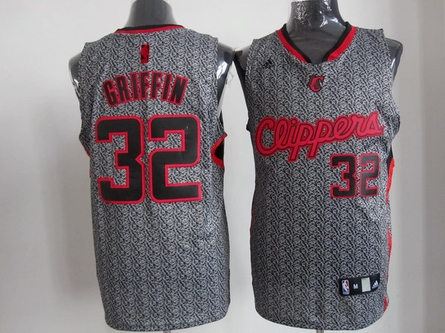 Los Angeles Clippers jerseys-031
